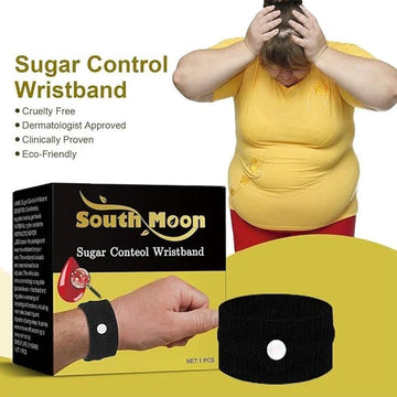 Sugar control band