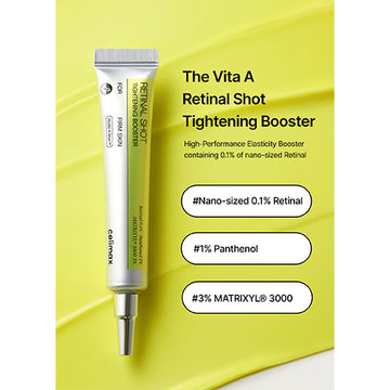 Retinal Shot Tightening Booster - 15ml