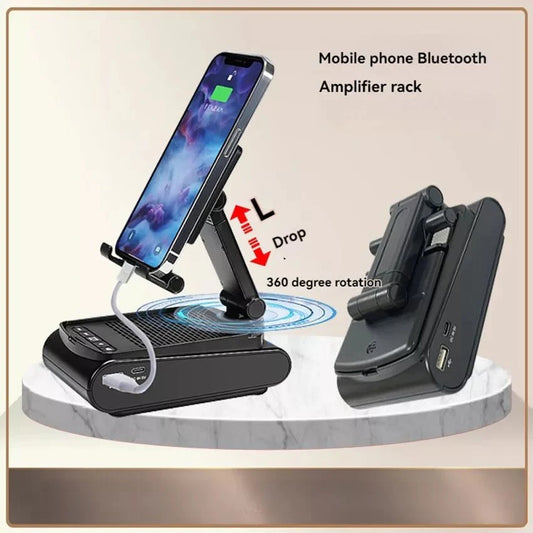 Mobile holder